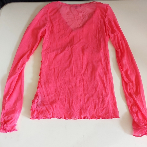 ❣️Kids long-sleeve top size L - Picture 6 of 9